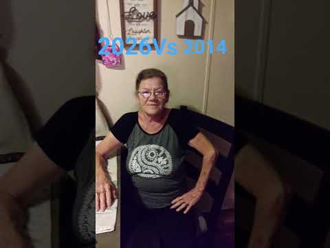 The Crazy Grandma Back in the day #top #youtube #cute #viralvideo #goviral #old #2026 #vs #2014