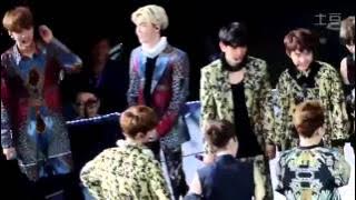 EXO THE LOST PLANET [FULL CONCERT]