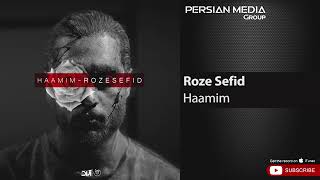 Haamim  Roze Sefid    