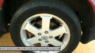 2005 Saturn Relay 1P6612A