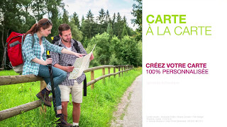 Carte À La Carte