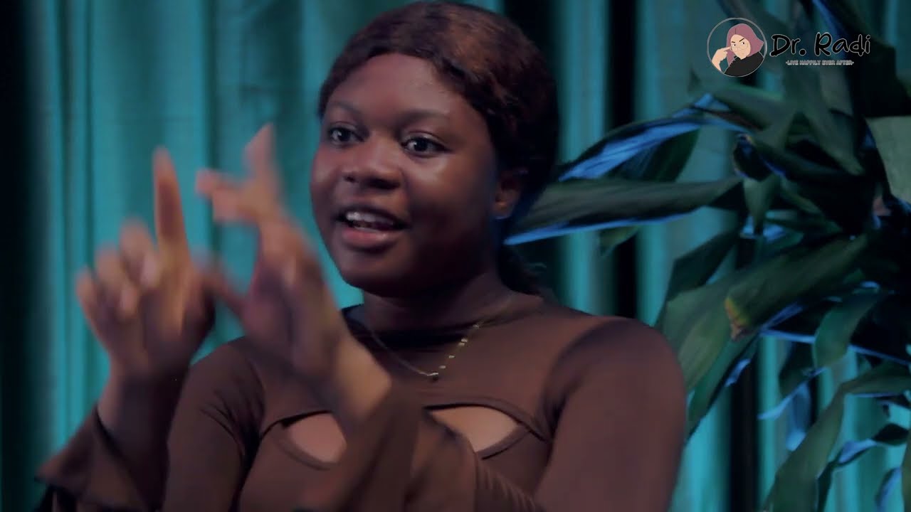 A Session with Dr. Radi | Ep 5: 