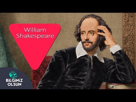 William Shakespeare kimdir?