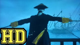 Pirates of the Caribbean 3 - We Give No Quarter