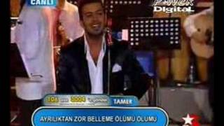 Popstar Alaturka Best Tamer 3Hafta Mihriban