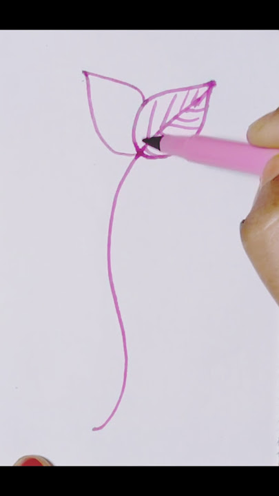 10 art Tips & Hacks 🌿 #drawing #painting #art #shorts #youtube