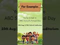 English made easy