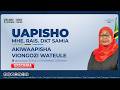 LIVE RAIS SAMIA AKIWAAPISHA VIONGOZI WATEULE IKULU CHAMWINO DODOMA 06 MEI 2026 
