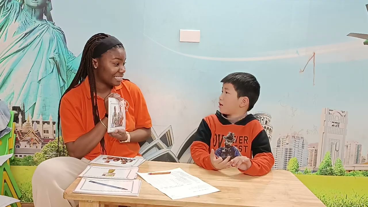 Ngô Minh Duy- Danny- Test Unit 3+4