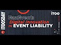 iTOOsday: EazEvent - Digital Innovation in Event Liability