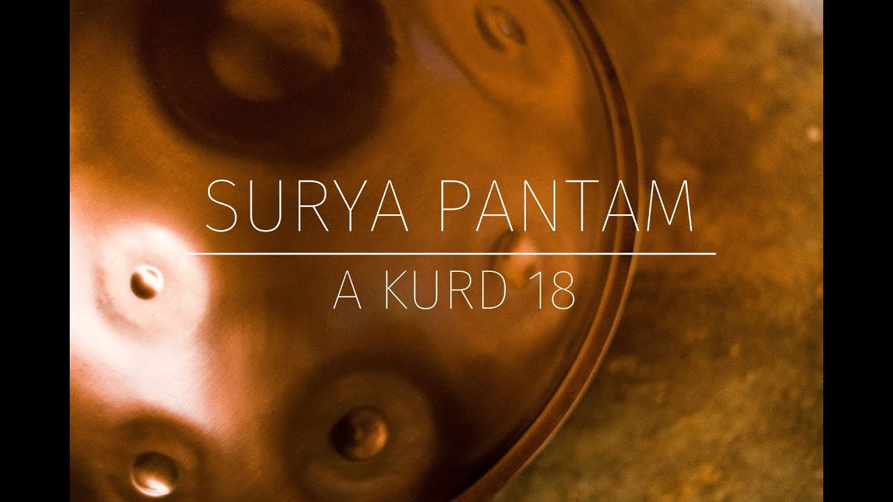 Surya Pantam - A KURD 18