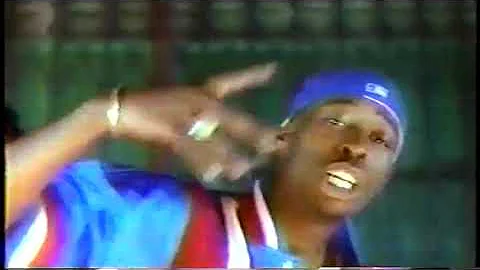 Smoothe Da Hustler - My Brother My Ace (video) 1996 Feat. Trigger Tha Gambler