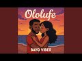 Ololufe mp3