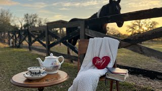 Tea Time Devotions, God Holds All Our Tears.