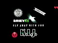 K.L.J. - Fly Away With You (Harmonion Remix) @djheyonline 🔥