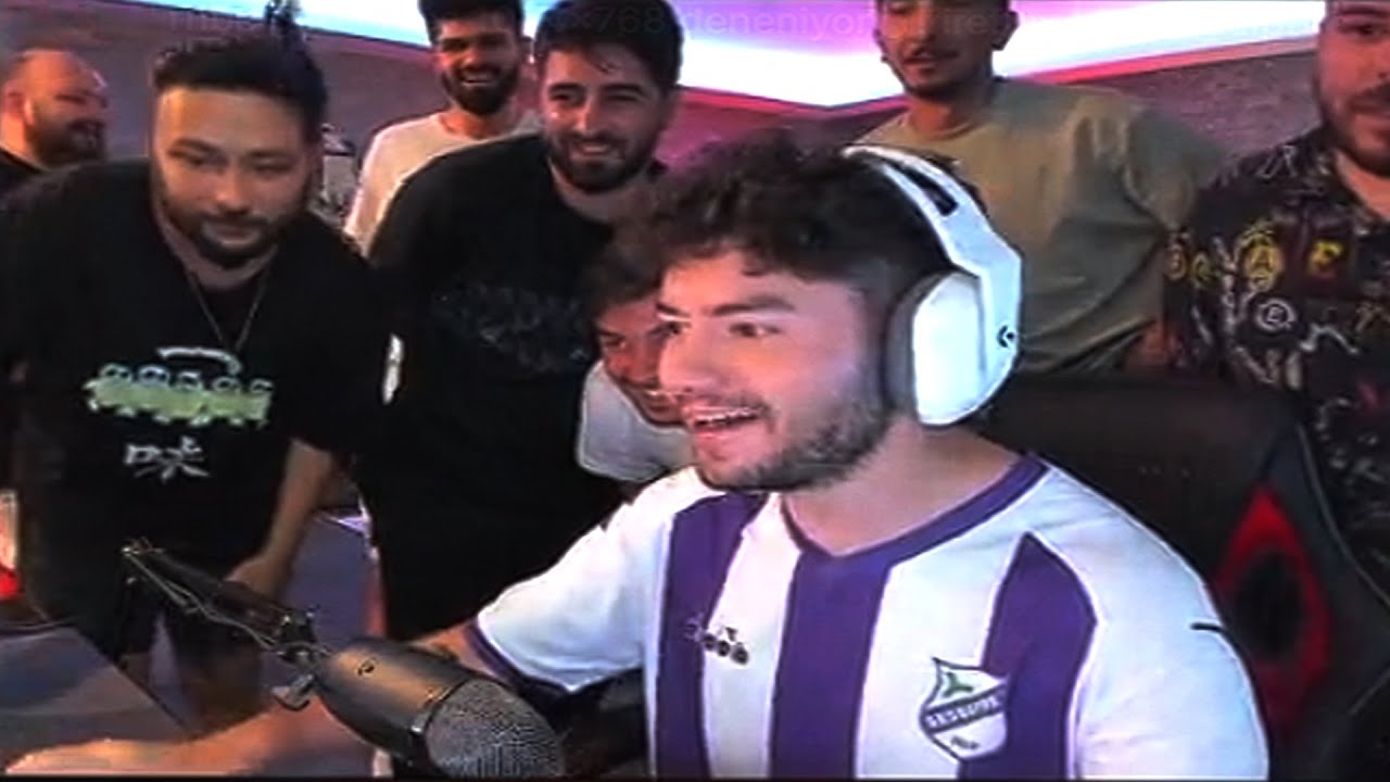 KAFALAR EKİBİ ALPTV'NİN YAYININI BASIYOR! UNLOST VE ATAKAN 5000TL İDDAA'YA GİRİYOR!