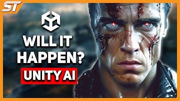The PROBLEMS With Unity