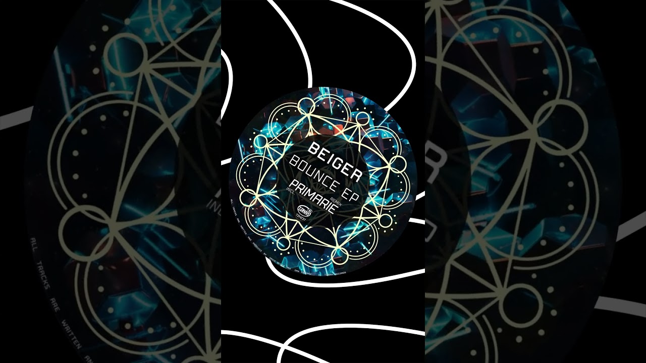 Beiger - CE (Primarie Remix) [TZH237]