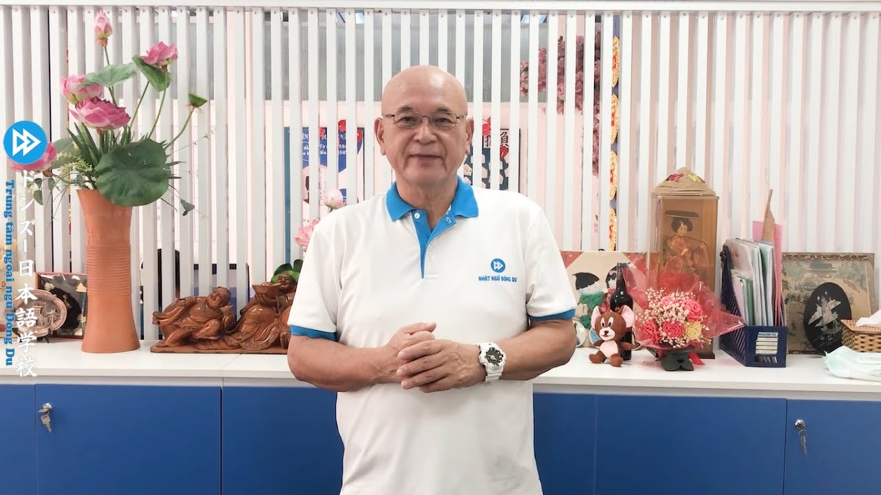 HỌC TÁC PHONG LÀM VIỆC VỚI NGƯỜI NHẬT_ PART 2 (#NNDD... - youtube