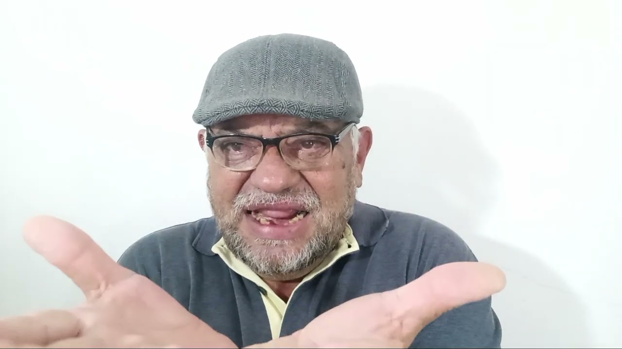 Pst. Rafael Andrade                    LA unción se transfiere por contacto físico.