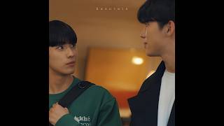 he was super shy————————-[#kdrama #dorama #bromance #kimyonghee #yonghee #seojun