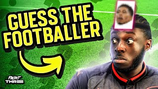 Football Heads Up Challenge Only For Real Football Fans