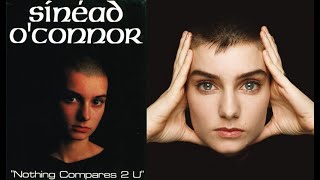 Nothing Compares 2 U Sinead O'connor - 1990