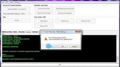 TECNO KC2 9.1 FRP Pattern Unlock  With CM2