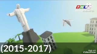 Tổng Hợp Hình Hiệu Đường Đến Vinh Quang 2009-Nay Báo & Phát Thanh Truyền Hình Đồng Tháp