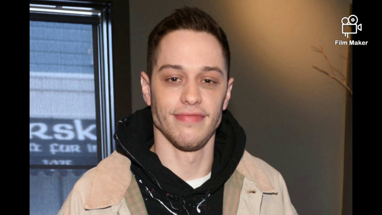 The King of Staten Island review - YouTube