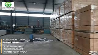 40*80mm 50*90mm 50*70mm 100*70mm size pvc plastic shuttering Formwork construction beams 6m 11.8m 3m