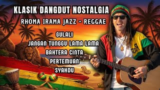 🎶 Dangdut Jazz Reggae Rhoma Irama 2026 🌿 Most Wanted Relaxing Music to Calm the Mind & Soothe the... screenshot 4