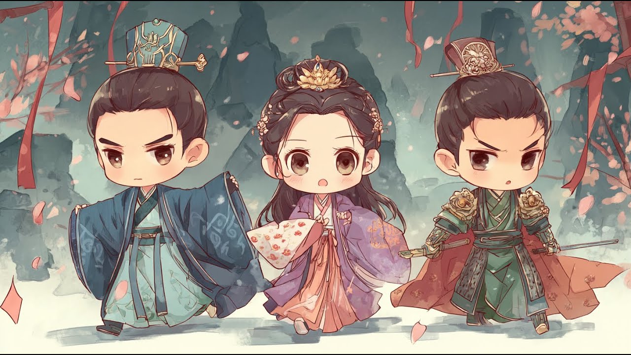 Reborn, I Refuse to Be a Shield for Your True Love Anymore