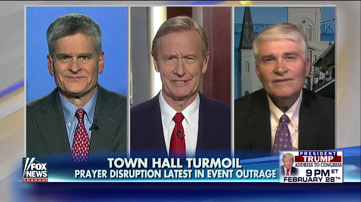 DR. MICHAEL SPRAGUE on FOX NEWS
