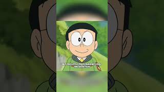 Has Suneo become a criminal? #Anime #fyp #doraemon