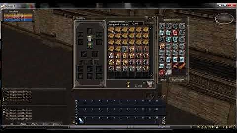 L2 Multiple Item Destroyer [V Interface - Interlude]