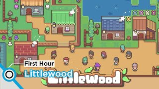 [Littlewood] First Hour