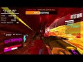 Day 14 and 15 of P-Ranking a random ULTRAKILL level until Steel Ball Run Episode 2