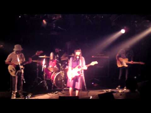 2015/8/4定演　KANA-BOON　1/3
