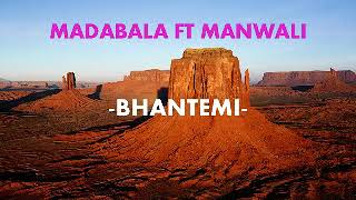 Madabal ft manwali=bhatemi Hotmedia Studio 0789060477