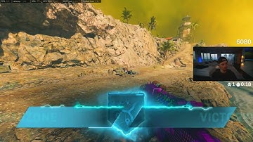 JoeWo Made This Enemy Growl After EMBARRASSING Him in a 1v1🤣