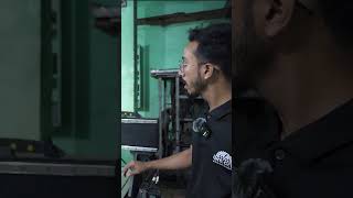 🔥 Fire Damaged CNC Machine Recovery | Part 03| Wood Master CNC Technology