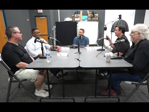Remembering Maynard Ferguson with Steve Wiest, Chip McNeill, Frank Greene, and Dave Dickey