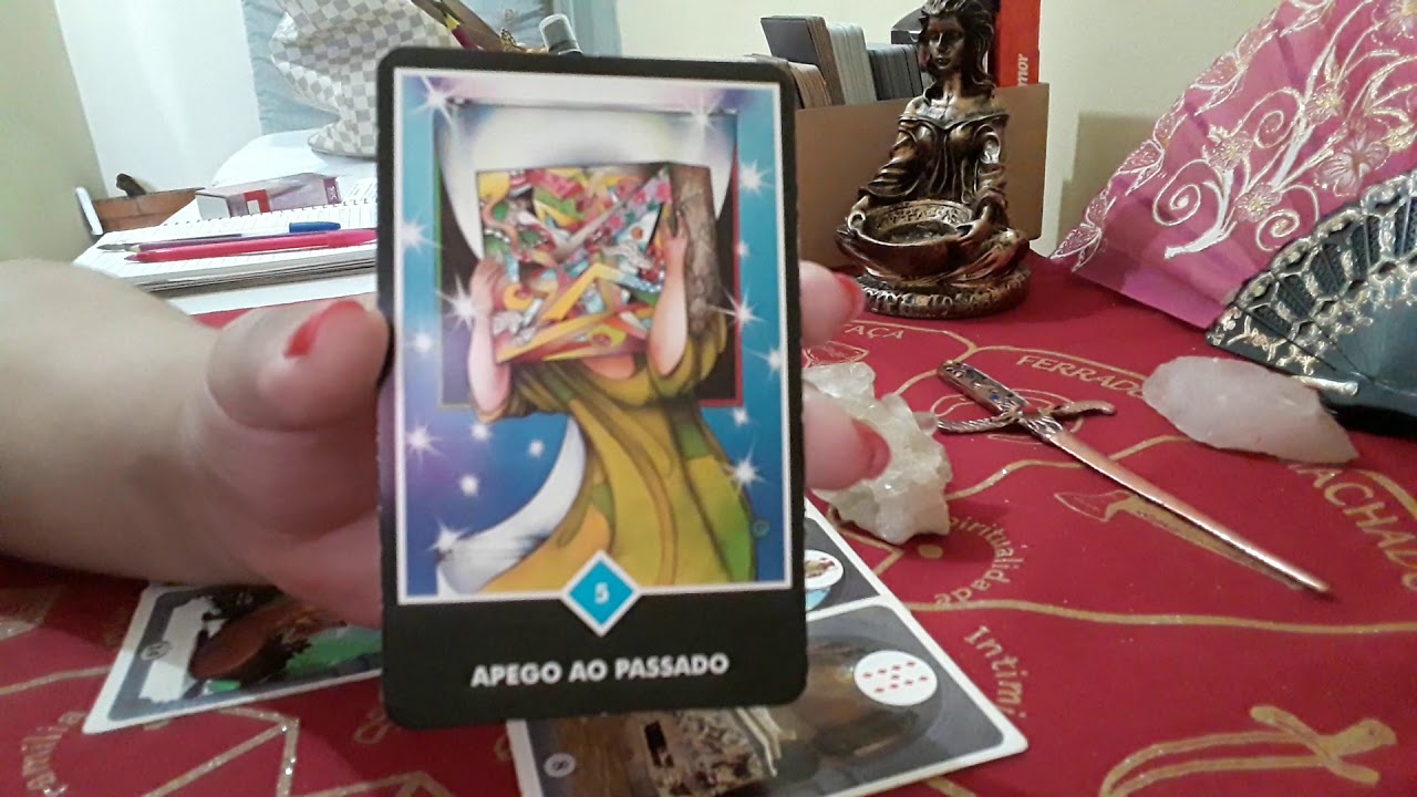 A magia que eu fiz, está tendo efeito? 😘💕