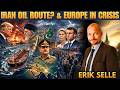 Iran-US War: Is Pakistan Iran Oil Conduit? Europe’s Immigration Failure • Erik Selle