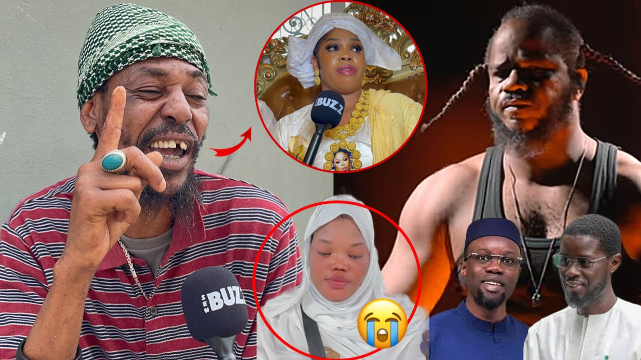 Nhiko Raye Sila Bokk..? 10Mille Problème Révélé Tout Sur Le Décès De Eva Séduction Et Détruit Thiate