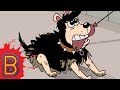 Dennis and Gnasher | Sw...itched! | Series 4 Episode 30-32 | Full Episode Compilation