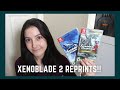 Xenoblade 2 Reprints!! | How Stores can Request Switch Game Reprints from Nintendo