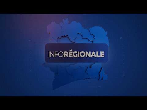 L'Info régionale de RTI 1 du 18 septembre 2026