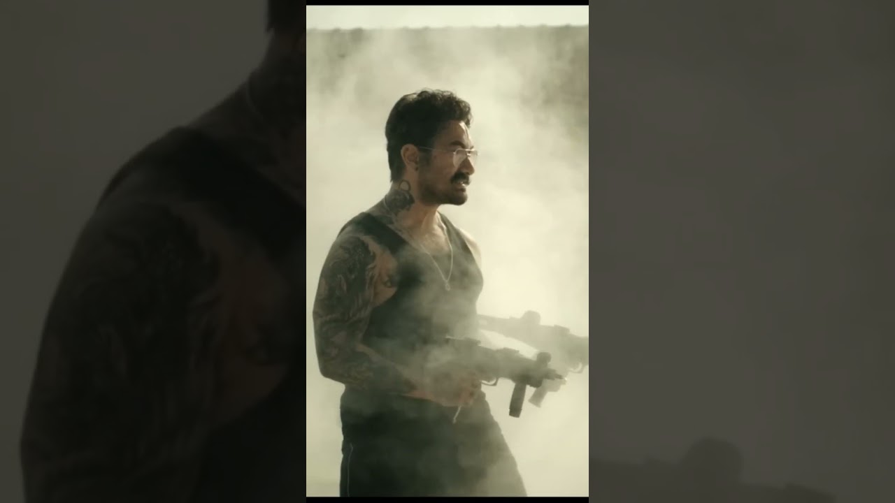 Superstar Rajinikanth's Coolie Trailer | The Ultimate Action-Packed Ride Begins 